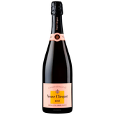 Veuve Clicquot Brut Rosé Champagne