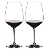 2 Verres Cabernet Extrême - Riedel