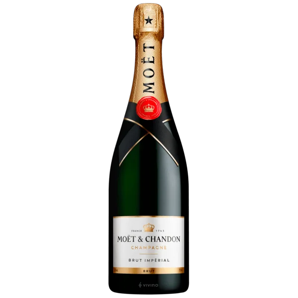 Moët & Chandon Impérial Brut Champagne